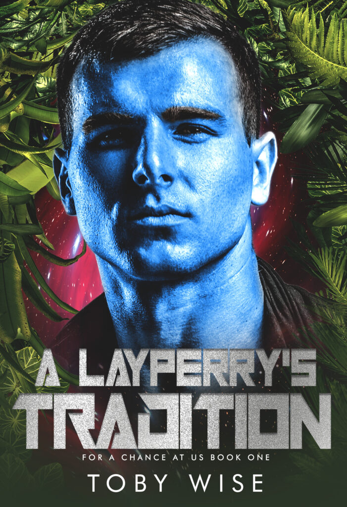 Book Cover: A Layperry's Tradition