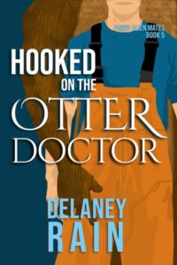 Book Cover: Hooked on the Otter Doctor