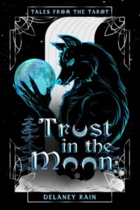 Book Cover: Trust in the Moon